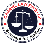 Gabriel Law Firm Logo